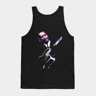 Wes Montgomery Tank Top